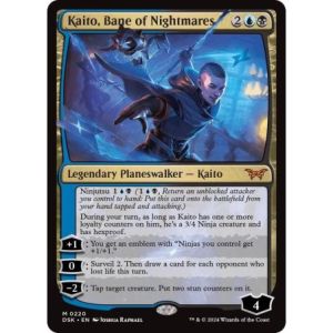 Carte à Collectionner - Magic the gathering