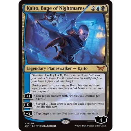 Carte à Collectionner - Magic the gathering