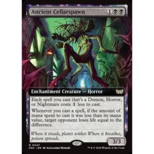 Carte à Collectionner - Magic the gathering