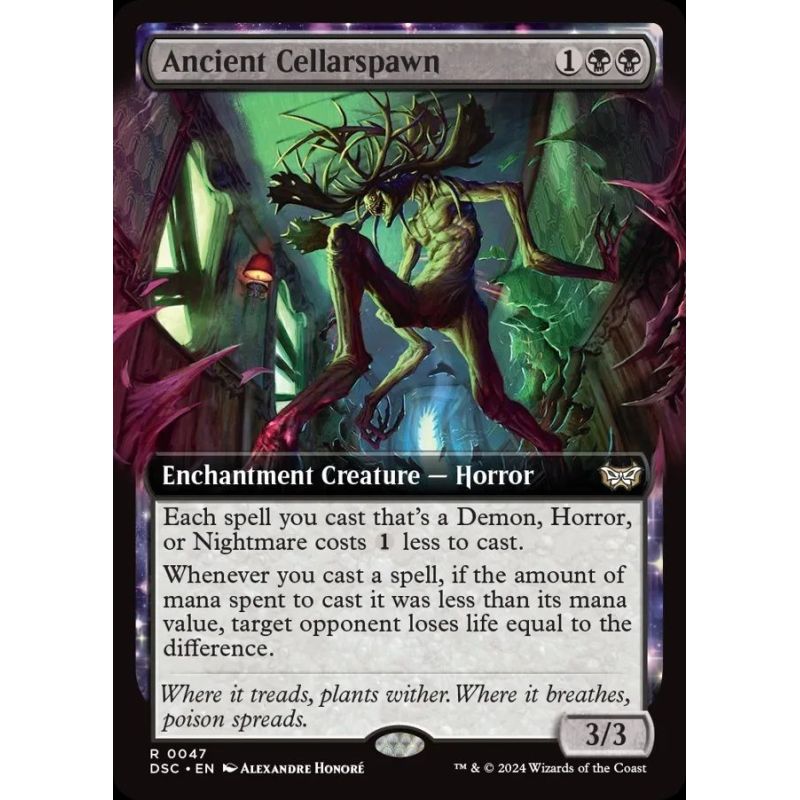 Carte à Collectionner - Magic the gathering