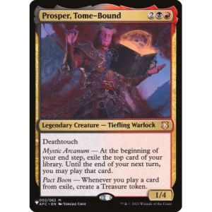 Carte à Collectionner - Magic the gathering