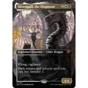 Carte à Collectionner - Magic the gathering