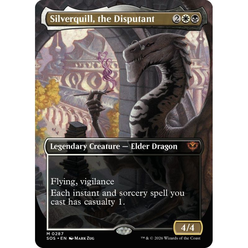 Carte à Collectionner - Magic the gathering