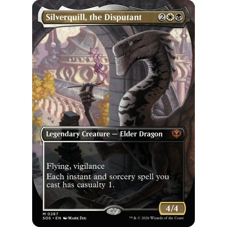 Carte à Collectionner - Magic the gathering