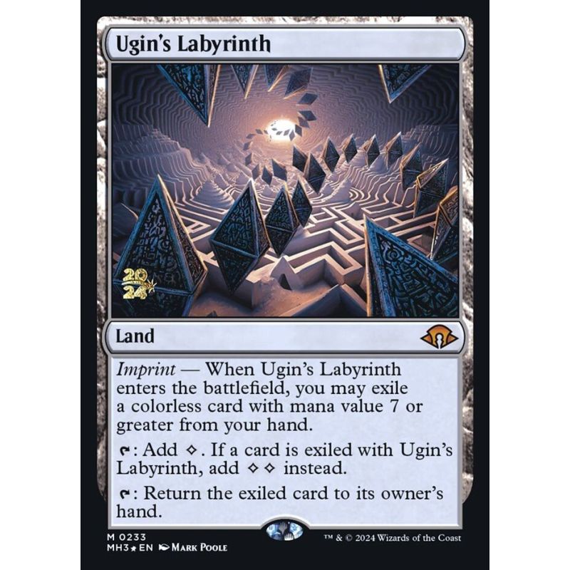 Carte à Collectionner - Magic the gathering
