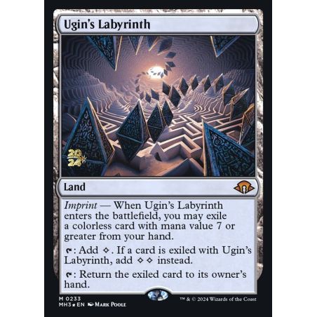 Carte à Collectionner - Magic the gathering