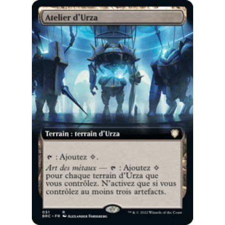 Carte à Collectionner - Magic the gathering