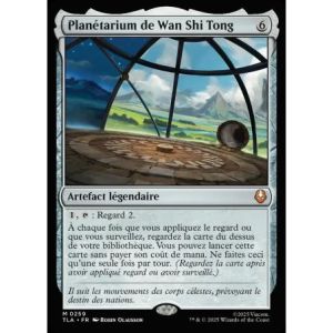 Carte à Collectionner - Magic the gathering