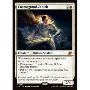 Carte à Collectionner - Magic the gathering