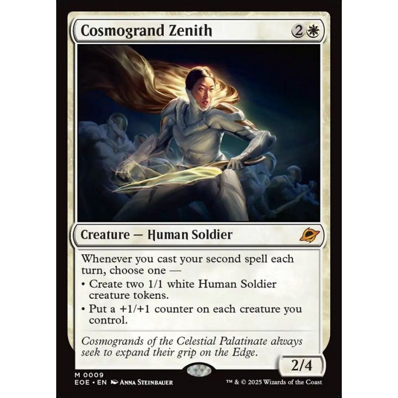 Carte à Collectionner - Magic the gathering