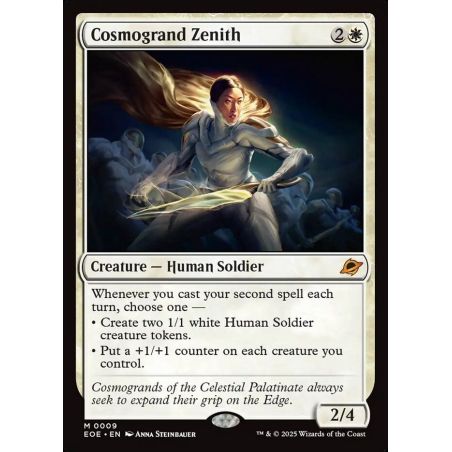Carte à Collectionner - Magic the gathering