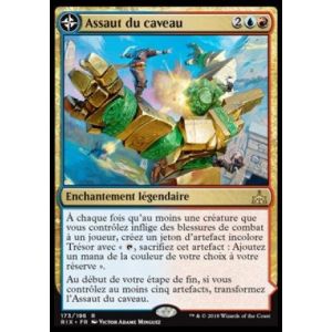 Carte à Collectionner - Magic the gathering