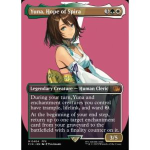 Carte à Collectionner - Magic the gathering