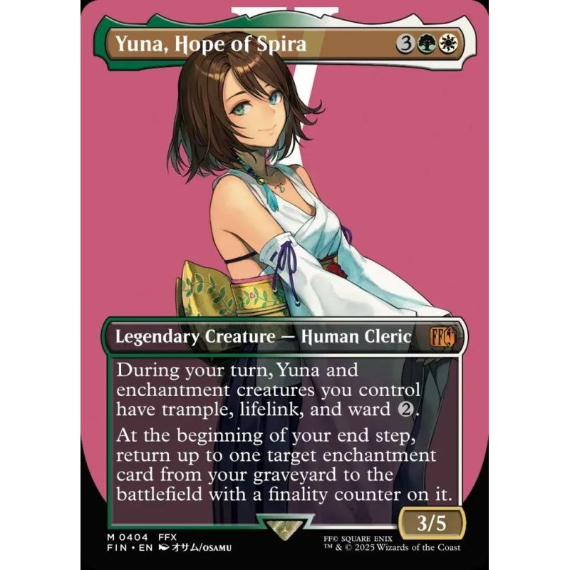 Carte à Collectionner - Magic the gathering