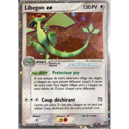Carte à Collectionner - Pokémon