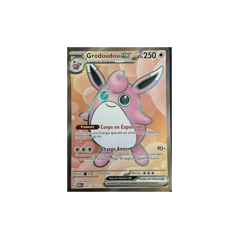 Carte à Collectionner - Pokémon