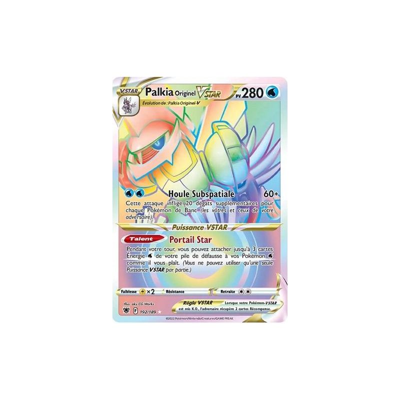 Carte à Collectionner - Pokémon