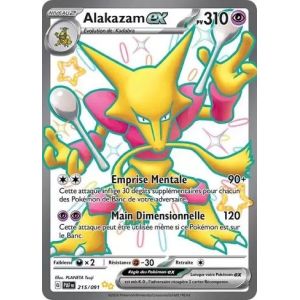 Carte à Collectionner - Pokémon