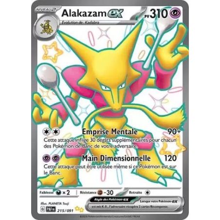 Carte à Collectionner - Pokémon