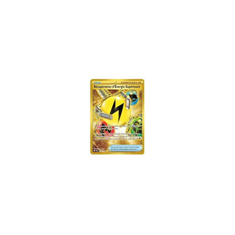 Carte à Collectionner - Pokémon