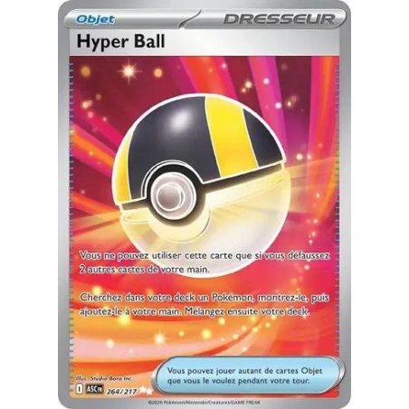 Carte à Collectionner - Pokémon