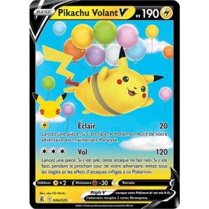 Carte à Collectionner - Pokémon