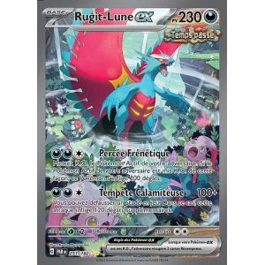 Carte à Collectionner - Pokémon