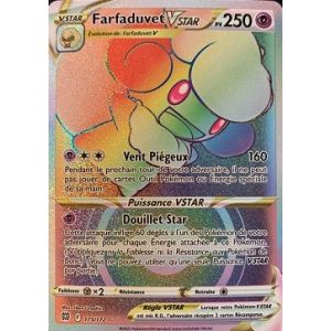 Carte à Collectionner - Pokémon