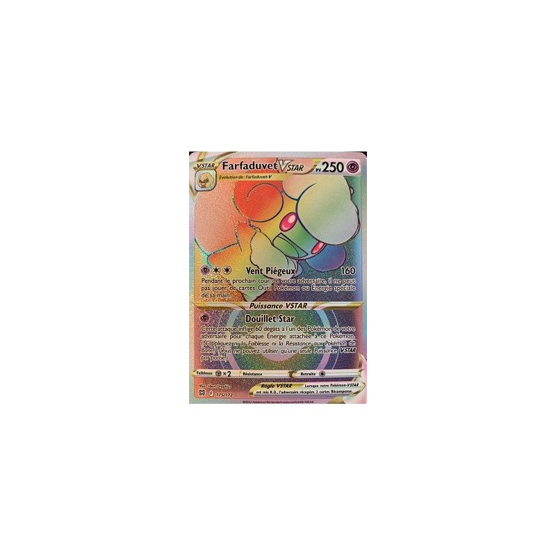 Carte à Collectionner - Pokémon