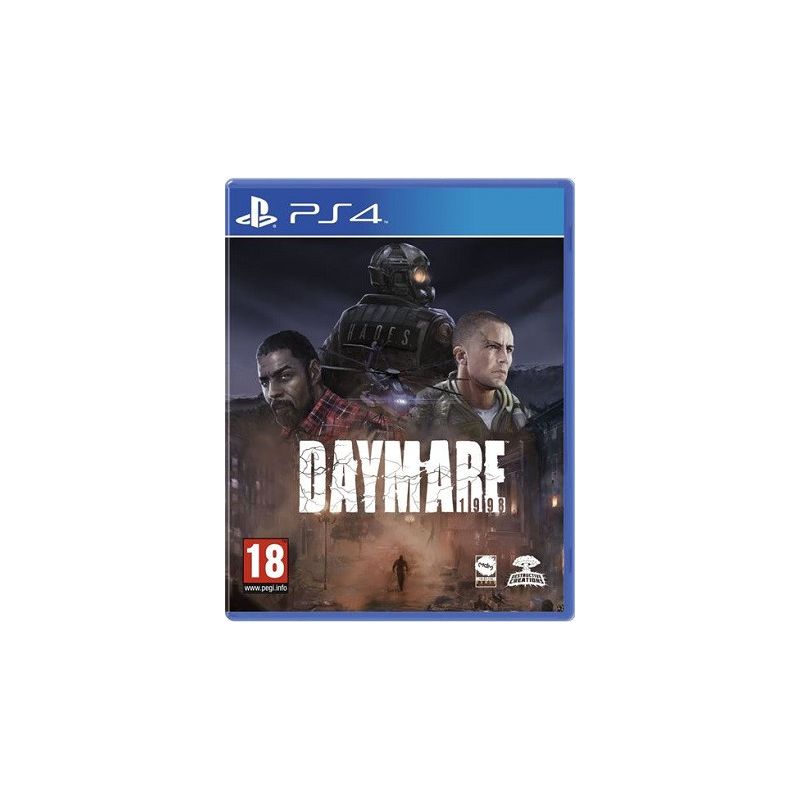 Playstation 4
