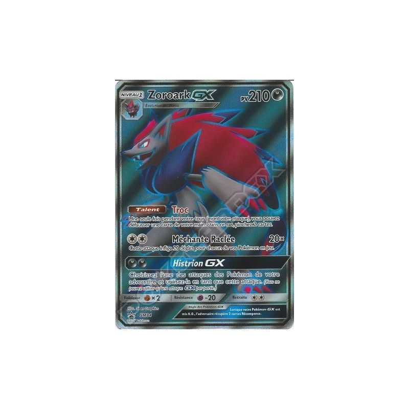 Carte à Collectionner - Pokémon