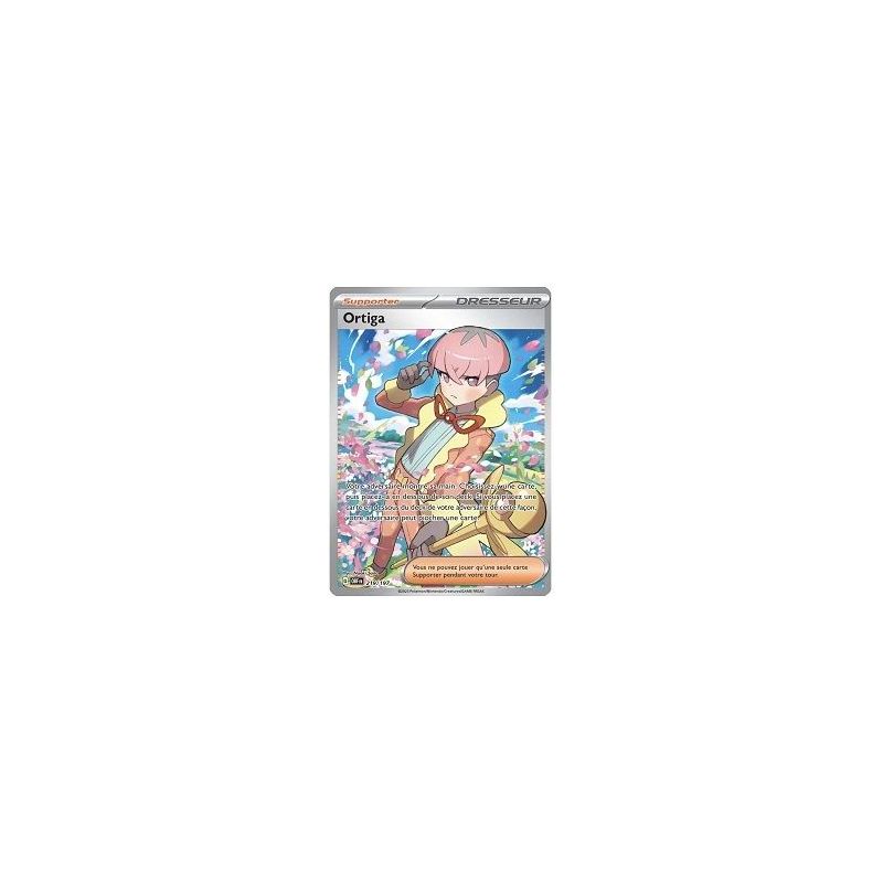 Carte à Collectionner - Pokémon