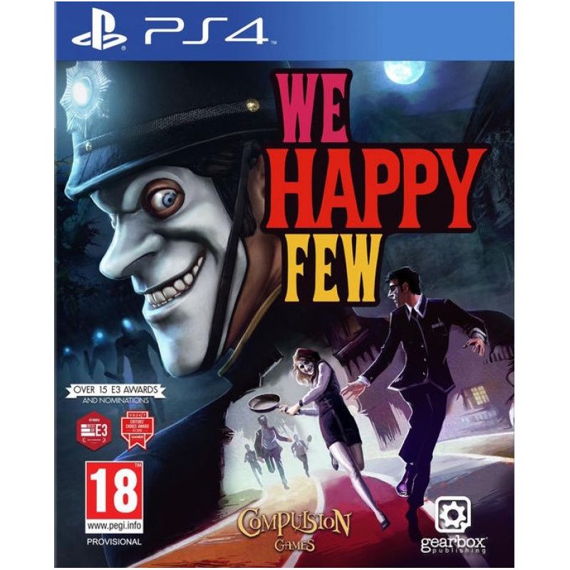 Playstation 4