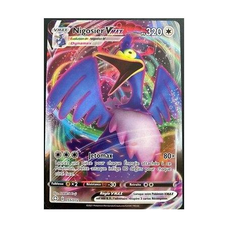 Carte à Collectionner - Pokémon