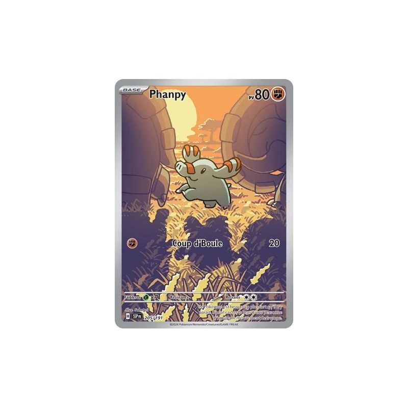Carte à Collectionner - Pokémon