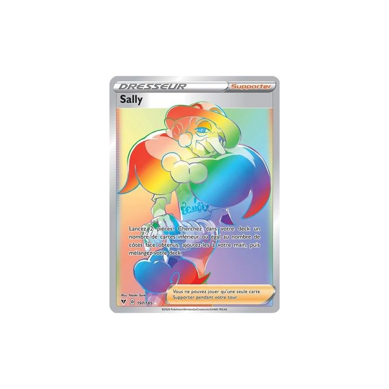 Carte à Collectionner - Pokémon