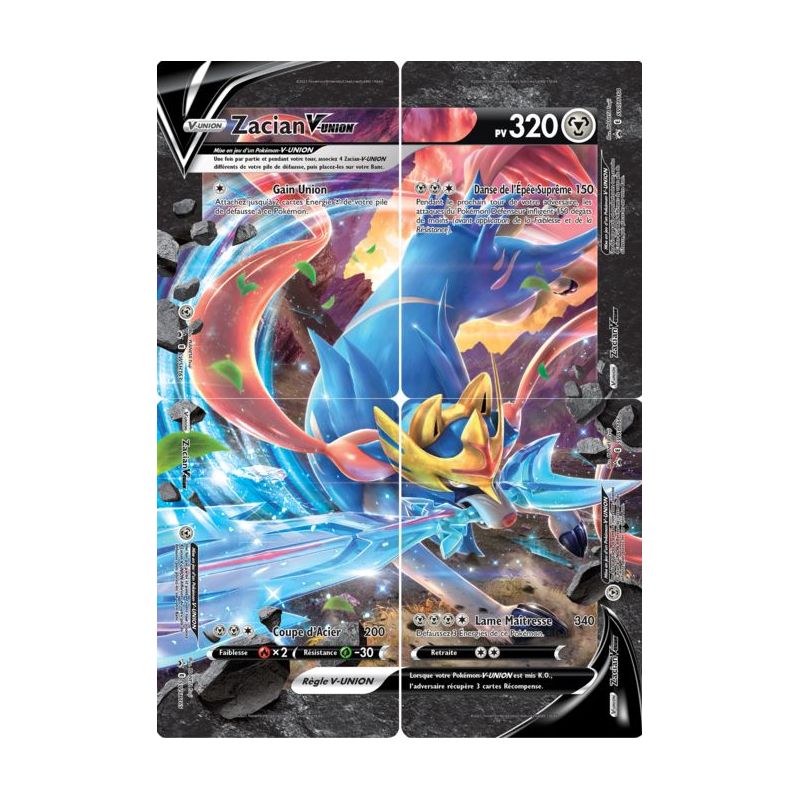 Carte à Collectionner - Pokémon
