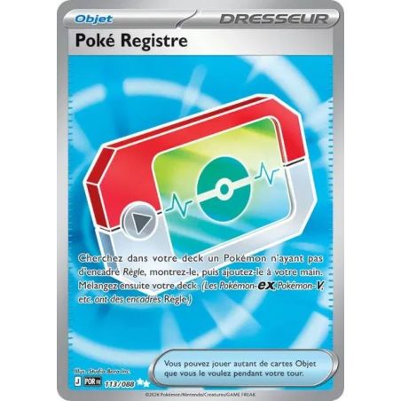 Carte à Collectionner - Pokémon