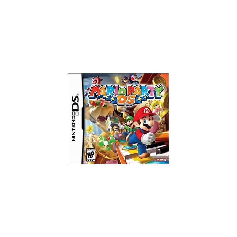 Nintendo DS