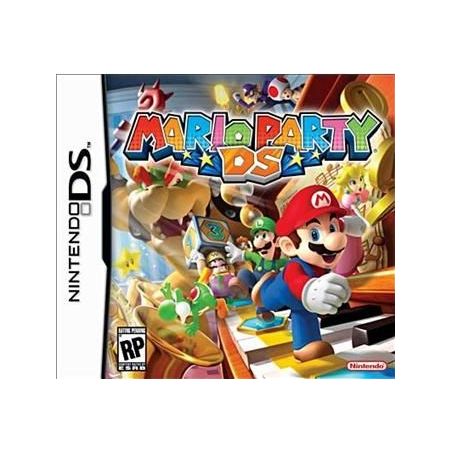 Nintendo DS