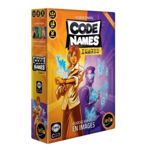 Jeux de société