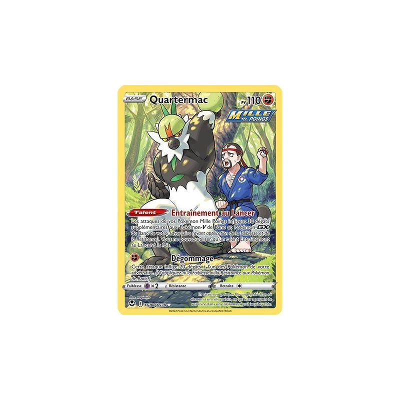 Carte à Collectionner - Pokémon