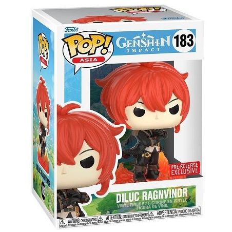 Figurine de collection - Funko
