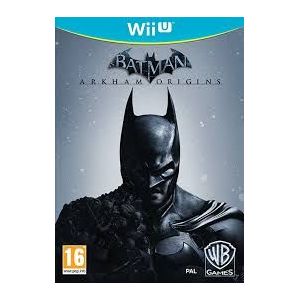 Nintendo Wii U