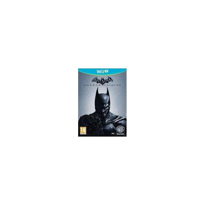 Nintendo Wii U