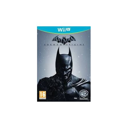 Nintendo Wii U
