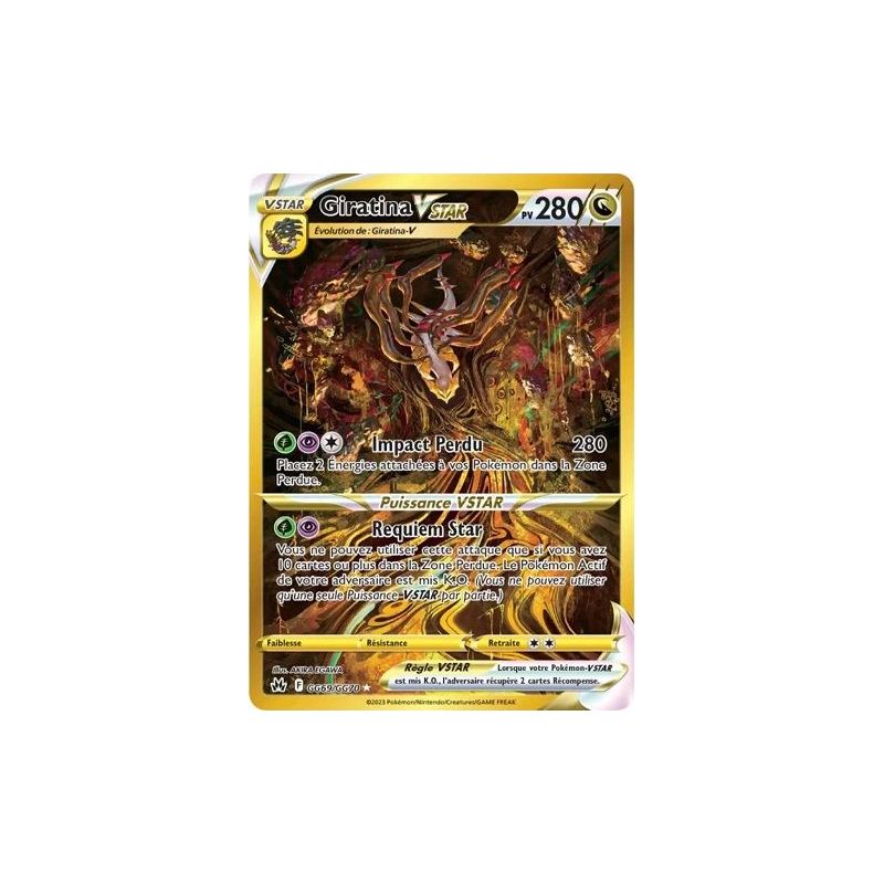 Carte à Collectionner - Pokémon