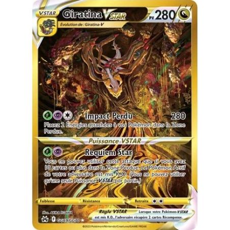 Carte à Collectionner - Pokémon
