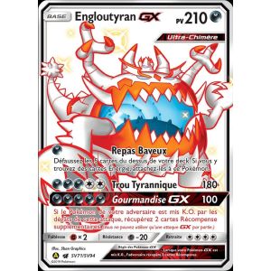 Carte à Collectionner - Pokémon