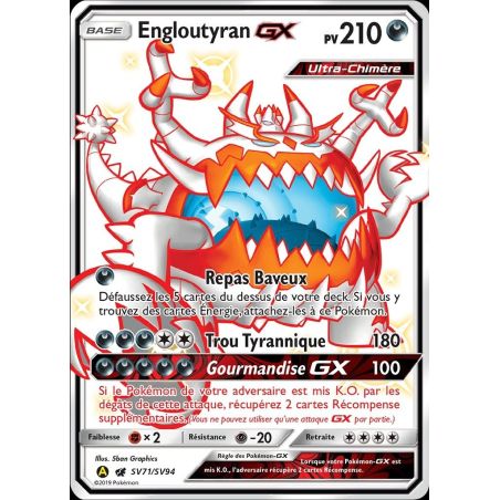 Carte à Collectionner - Pokémon